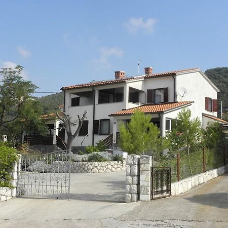 Holiday Home Vjeka Rab Town Pokoj fotografie