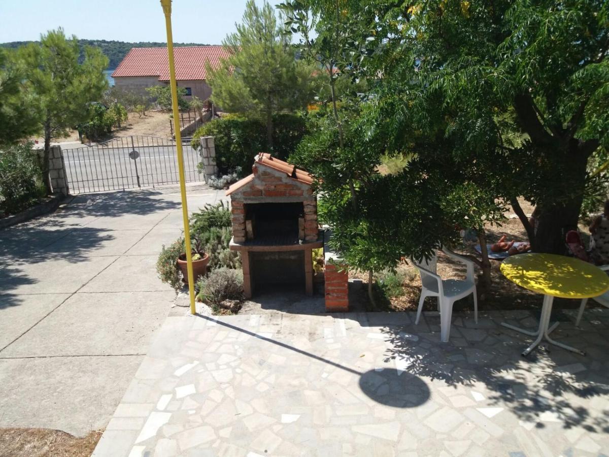 Holiday Home Vjeka Rab Town Pokoj fotografie