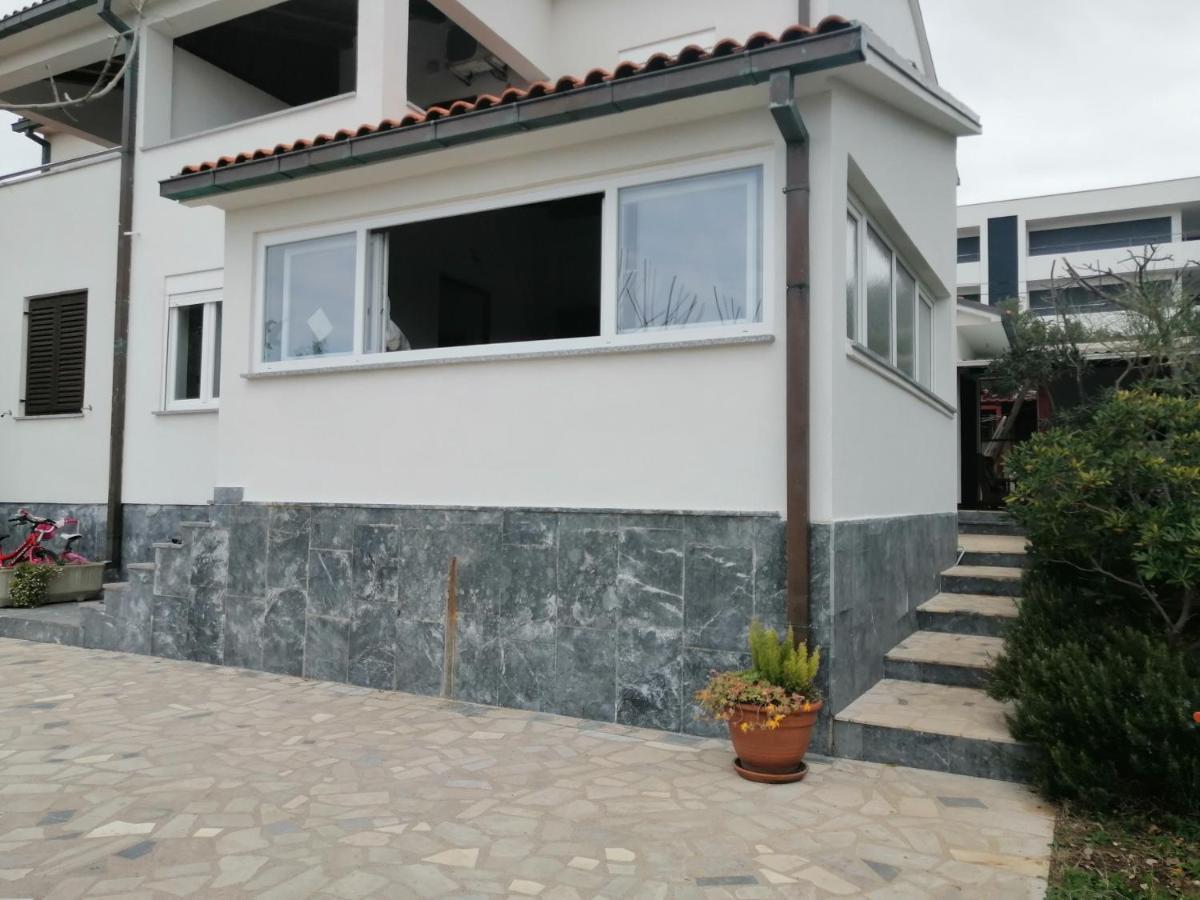 Holiday Home Vjeka Rab Town Exteriér fotografie