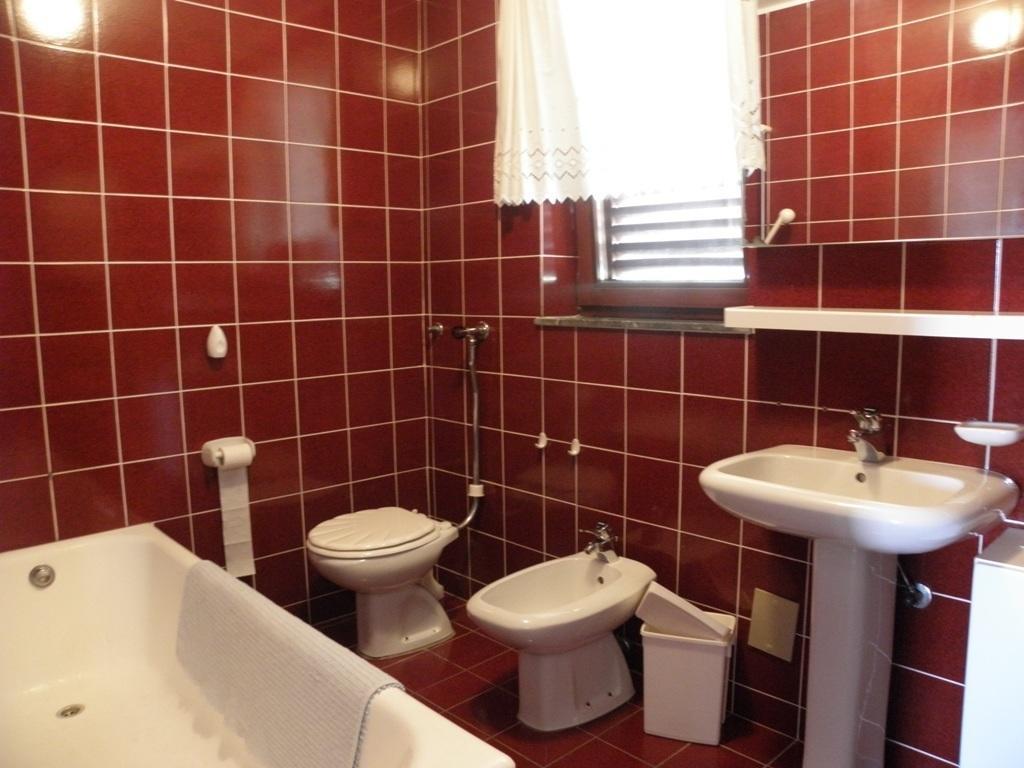 Holiday Home Vjeka Rab Town Pokoj fotografie