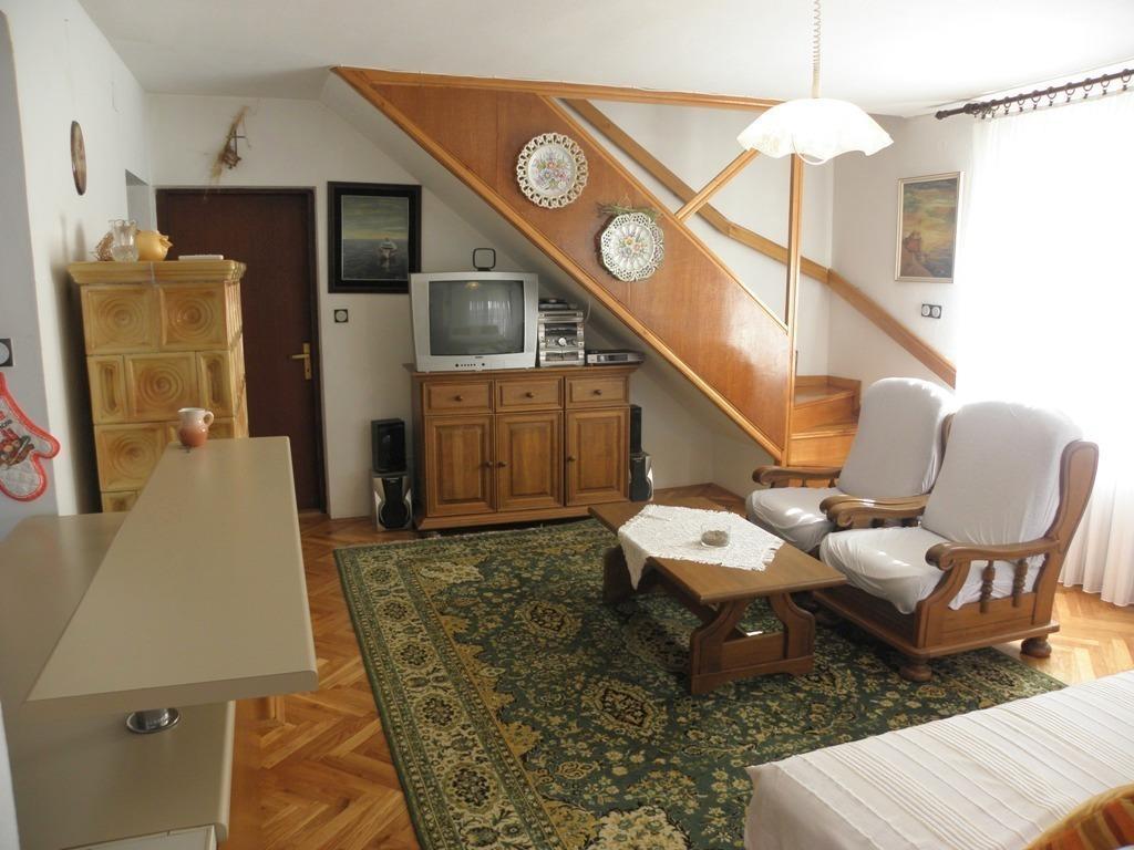 Holiday Home Vjeka Rab Town Pokoj fotografie