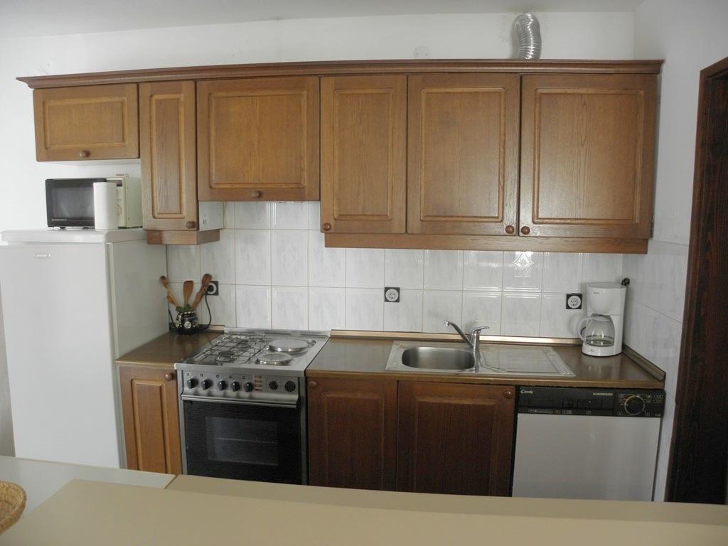 Holiday Home Vjeka Rab Town Pokoj fotografie