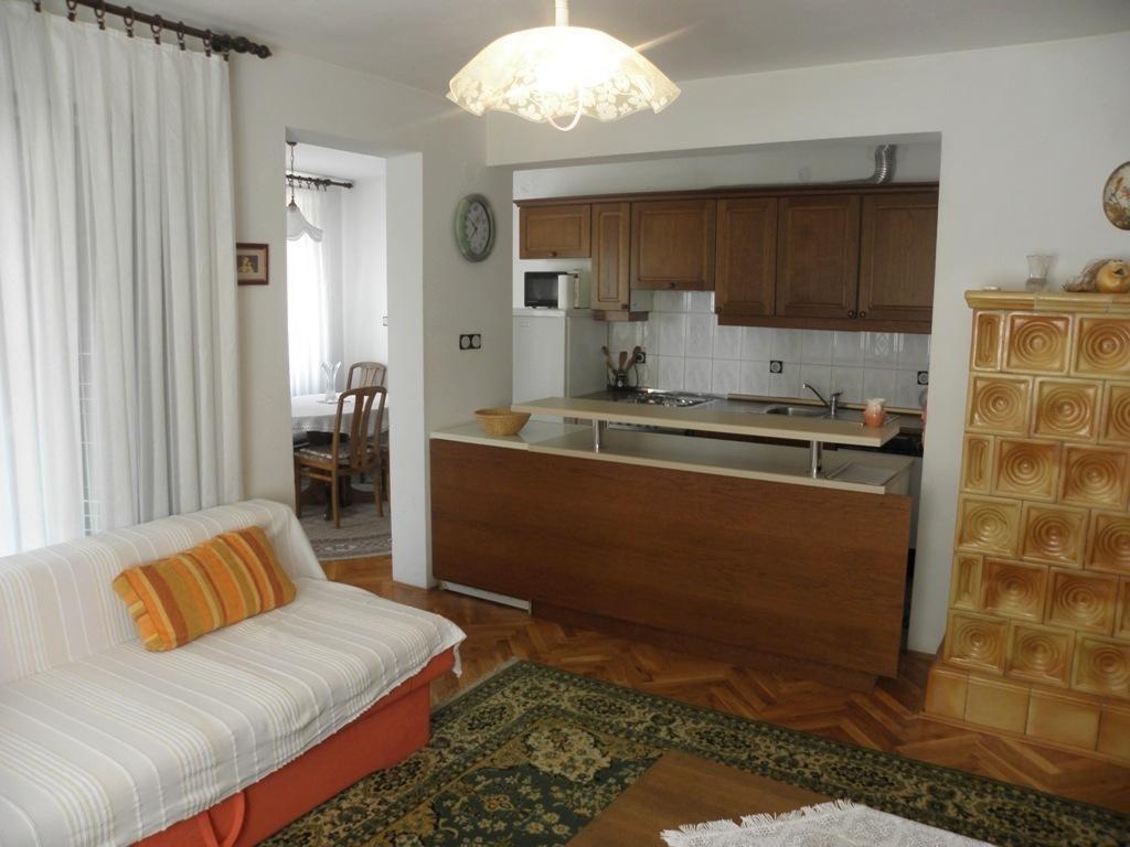 Holiday Home Vjeka Rab Town Pokoj fotografie