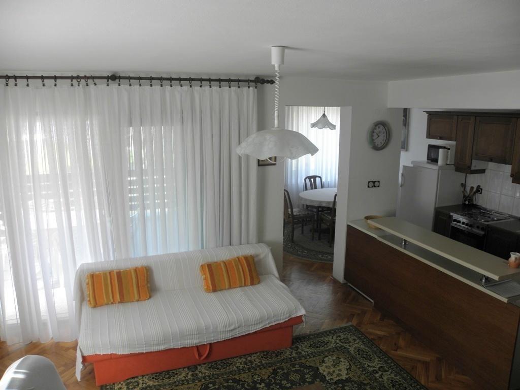 Holiday Home Vjeka Rab Town Pokoj fotografie